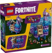 lego fortnite 77071 supply llama photo