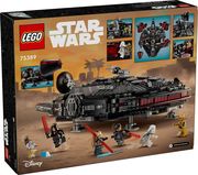 lego star wars 75389 the dark falcon photo