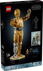 lego star wars 75398 c 3po photo