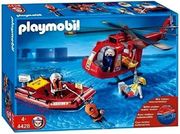 playmobil 4428 air sea rescue photo