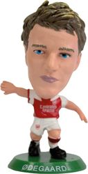 creative toys soccerstarz arsenal martin odegaard home kit photo creative toys soccerstarz arsenal martin odegaard home kit photo