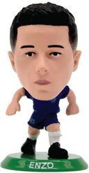 creative toys soccerstarz chelsea enzo fernandez home kit photo