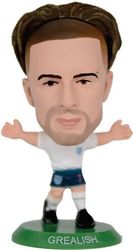 creative toys soccerstarz england jack grealish new 2024 version figure photo creative toys soccerstarz england jack grealish new 2024 version figure photo