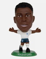 creative toys soccerstarz england marcus rashford 2024 version figure photo