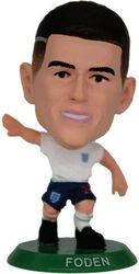 creative toys soccerstarz england phil foden 2024 version figure photo creative toys soccerstarz england phil foden 2024 version figure photo