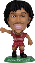 Soccerstarz - Liverpool Trent Alexander-Arnold - Home Kit (2025 Versio – The Official SoccerStarz Shop