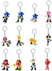 pmi sonic prime 1 pack s1 figural keychains random son8010 photo pmi sonic prime 1 pack s1 figural keychains random son8010 photo