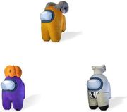 pmi among us plush buddies 20cm s2 au7214 photo