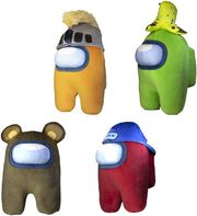 pmi among us huggable plush 30cm s2 random au7206 photo