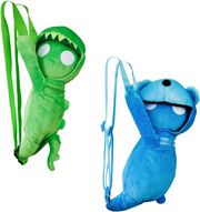 pmi gang beasts plush backpacks 25 30cmrandom 2 characters to collect gb7020 photo pmi gang beasts plush backpacks 25 30cmrandom 2 characters to collect gb7020 photo
