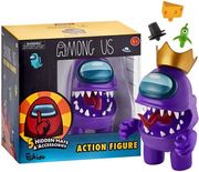 pmi among us action figures 17 cm 1 pack s1 random au6500 photo
