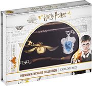 pmi harry potter metal premium keychains collection 6 pack deluxe box random photo pmi harry potter metal premium keychains collection 6 pack deluxe box random photo