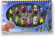 pmi among us crewmate stampers 12 pack deluxe box 45cm s2 au5265 photo