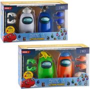 pmi among us action figures 2 pack 17cm s2 random au6552 photo pmi among us action figures 2 pack 17cm s2 random au6552 photo