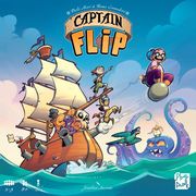 captain flip elliniki ekdosi photo