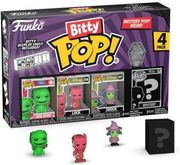 funko bitty pop 4 pack disney the nightmare before christmas 30th oogie boogi photo