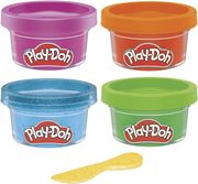 hasbro play doh irresistible mini theme 1 photo