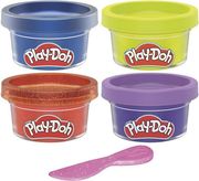 hasbro play doh irresistible mini theme 2 photo