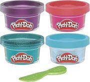 hasbro play doh irresistible mini theme 3 photo