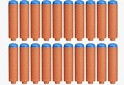 hasbro nerf n series refill 20 photo