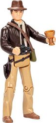 hasbro fans indiana jones and the temple of doom indiana jones adventure action figure 15cm photo