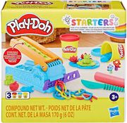 hasbro play doh starters fun factory starter set photo