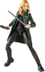 hasbro fans disney marvel legends series the falcon and the winter soldier sharon carter photo