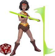 hasbro fans dungeons amp dragons retro collection diana action figure 15cm photo