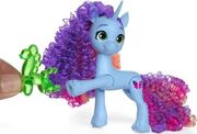 hasbro my little pony misty brightdawn pony balloons photo