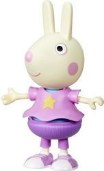 hasbro peppa pig rebecca rabbit dress up photo