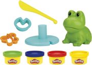 hasbro play doh frog n colors starter set photo