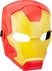 hasbro marvel avengers iron man hero mask photo