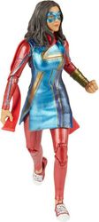 hasbro fans disney marvel legends series ms marvel ms marvel photo