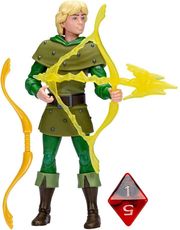 hasbro fans dungeons dragons retro collection hank action figure 15cm photo