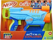 hasbro nerf easy play elite jr explorer photo