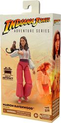 hasbro fans adventure series indiana jones marion ravenwood action figure 15cm photo