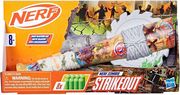 hasbro nerf nerf zombie strikeout photo