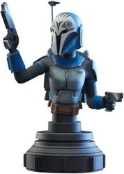 diamond disney star wars clone wars bo katan bust 1 7 photo