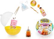 mga miniverse make it mini cafe series 4 mini collectibles random photo