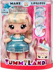 mga yummiland large doll lipgloss pet callie birthday cake photo mga yummiland large doll lipgloss pet callie birthday cake photo