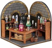 mga miniverse harry potter make it mini potions set photo