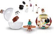 mga miniverse harry potter make it mini potions pack 15 pcs photo mga miniverse harry potter make it mini potions pack 15 pcs photo