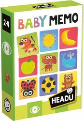 headu baby memo photo