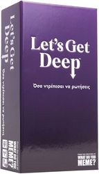 epitrapezio lets get deep photo
