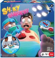 mam epitrapezio shaky surgery gpf2203 photo