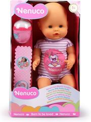 nenuco me mpimpero koydoynistra neo photo