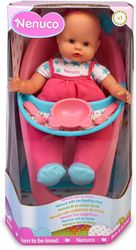 nenuco koykla me kareklaki fagitoy photo