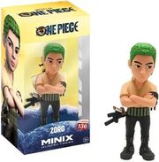 minix one piece roronoa zoro figoyra 12ek photo