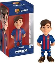 minix fc barcelona gavi figoyra 12ek photo