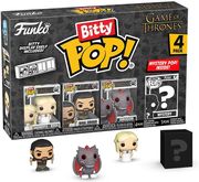 funko bitty pop 4 pack game of thrones khaleesi photo